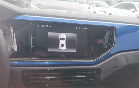 Volkswagen Polo, 2022 год, 1 280 000 рублей, 10 фотография