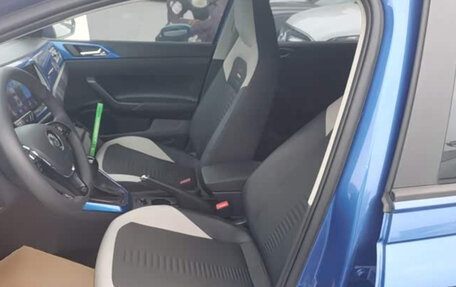 Volkswagen Polo, 2022 год, 1 280 000 рублей, 8 фотография