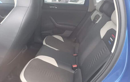 Volkswagen Polo, 2022 год, 1 280 000 рублей, 9 фотография