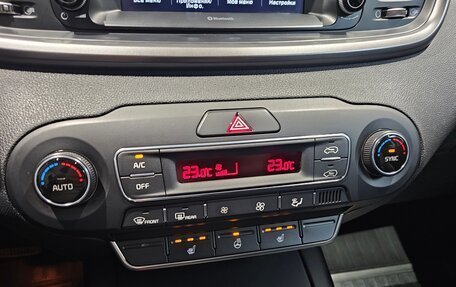 KIA Sorento III Prime рестайлинг, 2019 год, 2 499 000 рублей, 10 фотография