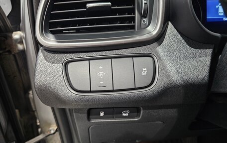 KIA Sorento III Prime рестайлинг, 2019 год, 2 499 000 рублей, 13 фотография