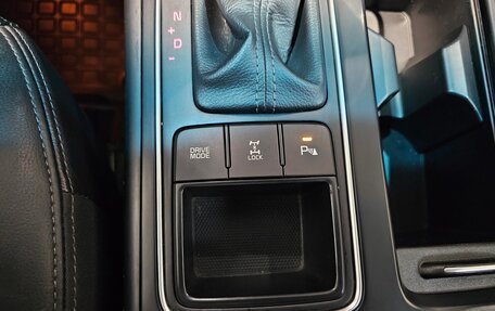 KIA Sorento III Prime рестайлинг, 2019 год, 2 499 000 рублей, 11 фотография