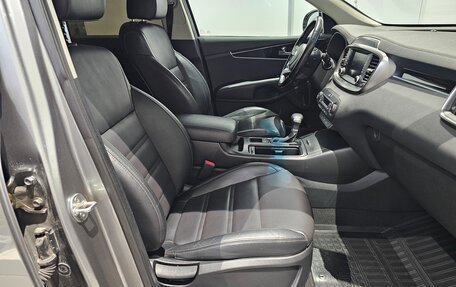 KIA Sorento III Prime рестайлинг, 2019 год, 2 499 000 рублей, 15 фотография