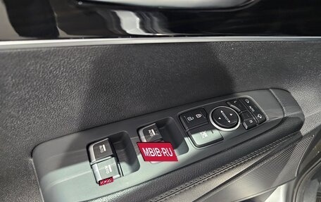 KIA Sorento III Prime рестайлинг, 2019 год, 2 499 000 рублей, 12 фотография