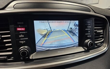 KIA Sorento III Prime рестайлинг, 2019 год, 2 499 000 рублей, 9 фотография