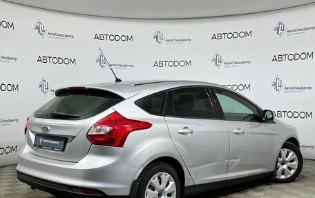 Ford Focus III, 2013 год, 649 000 рублей, 2 фотография