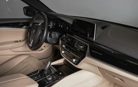 BMW 5 серия, 2019 год, 3 250 000 рублей, 4 фотография