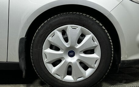 Ford Focus III, 2013 год, 649 000 рублей, 7 фотография