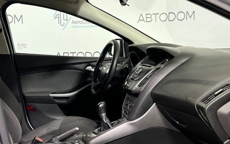 Ford Focus III, 2013 год, 649 000 рублей, 9 фотография