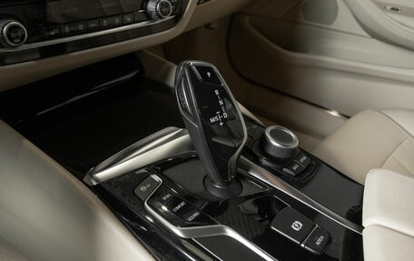 BMW 5 серия, 2019 год, 3 250 000 рублей, 5 фотография