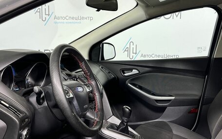 Ford Focus III, 2013 год, 649 000 рублей, 8 фотография