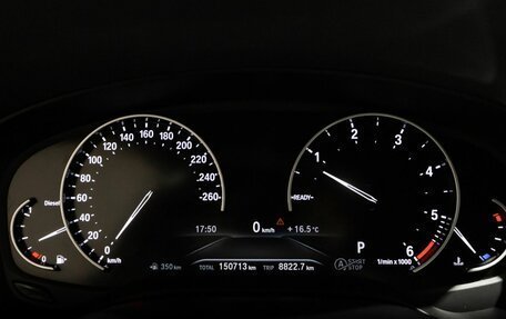 BMW 5 серия, 2019 год, 3 250 000 рублей, 6 фотография