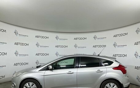 Ford Focus III, 2013 год, 649 000 рублей, 3 фотография