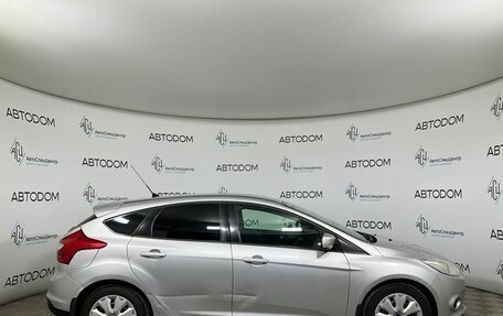 Ford Focus III, 2013 год, 649 000 рублей, 4 фотография