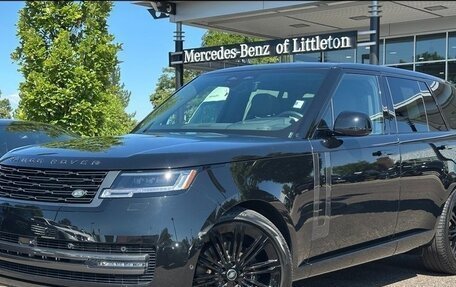 Land Rover Range Rover IV рестайлинг, 2024 год, 15 270 000 рублей, 1 фотография