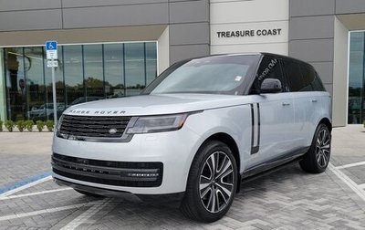 Land Rover Range Rover IV рестайлинг, 2024 год, 15 715 500 рублей, 1 фотография