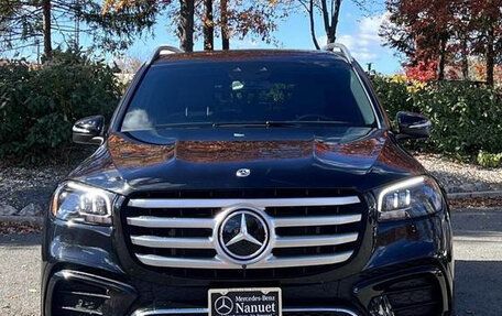 Mercedes-Benz GLS, 2024 год, 10 351 000 рублей, 1 фотография