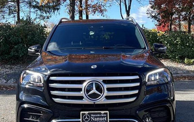 Mercedes-Benz GLS, 2024 год, 10 351 000 рублей, 1 фотография