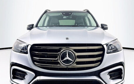 Mercedes-Benz GLS, 2024 год, 10 971 000 рублей, 1 фотография