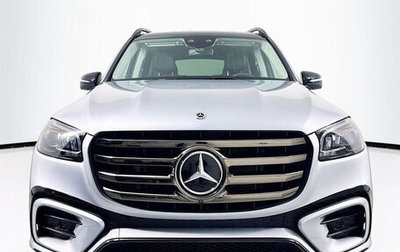 Mercedes-Benz GLS, 2024 год, 10 971 000 рублей, 1 фотография