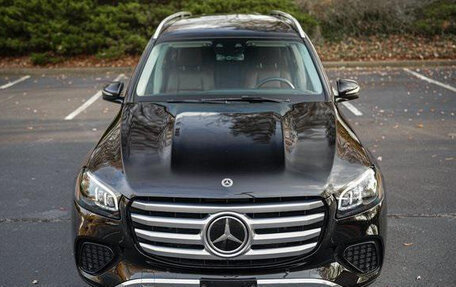 Mercedes-Benz GLS, 2024 год, 11 996 500 рублей, 1 фотография