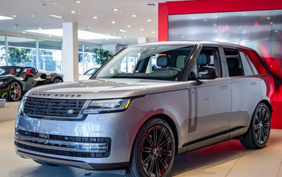 Land Rover Range Rover IV рестайлинг, 2024 год, 15 720 500 рублей, 1 фотография