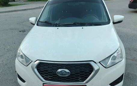 Datsun on-DO I рестайлинг, 2020 год, 550 000 рублей, 1 фотография