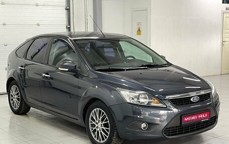 Ford Focus II рестайлинг, 2009 год, 569 000 рублей, 1 фотография