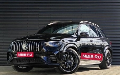 Mercedes-Benz GLE AMG, 2023 год, 15 580 000 рублей, 1 фотография