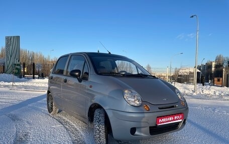 Daewoo Matiz I, 2012 год, 305 000 рублей, 1 фотография