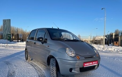 Daewoo Matiz I, 2012 год, 305 000 рублей, 1 фотография