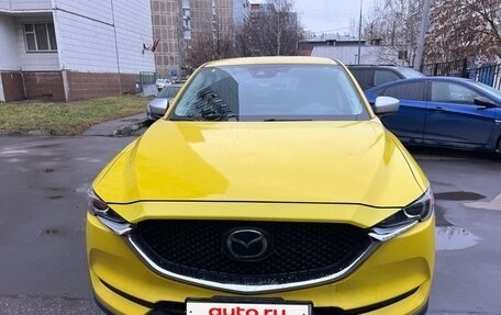 Mazda CX-5 II, 2020 год, 2 000 000 рублей, 1 фотография