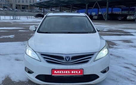 Changan Eado, 2014 год, 660 000 рублей, 1 фотография
