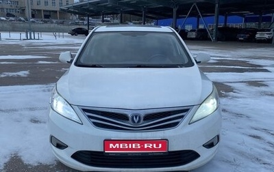 Changan Eado, 2014 год, 660 000 рублей, 1 фотография