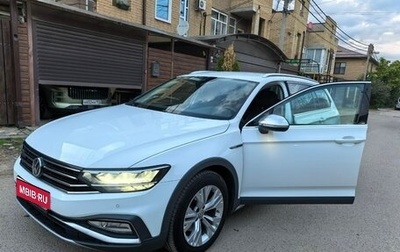 Volkswagen Passat B8 рестайлинг, 2019 год, 2 900 000 рублей, 1 фотография