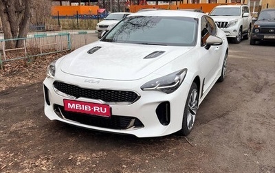 KIA Stinger I, 2019 год, 2 250 000 рублей, 1 фотография