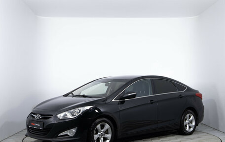 Hyundai i40 I рестайлинг, 2012 год, 897 000 рублей, 1 фотография