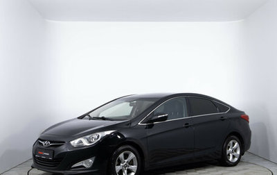 Hyundai i40 I рестайлинг, 2012 год, 897 000 рублей, 1 фотография