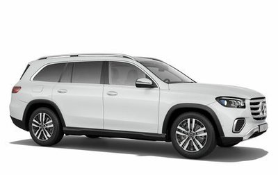 Mercedes-Benz GLS, 2025 год, 18 900 000 рублей, 1 фотография