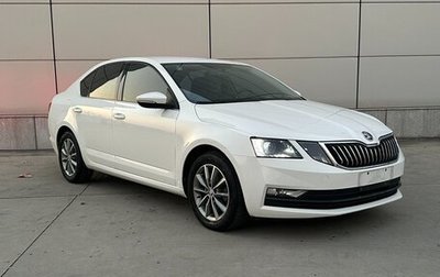 Skoda Octavia, 2021 год, 1 700 000 рублей, 1 фотография