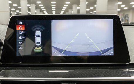 BMW 5 серия, 2019 год, 3 250 000 рублей, 7 фотография