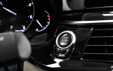 BMW 5 серия, 2019 год, 3 250 000 рублей, 8 фотография