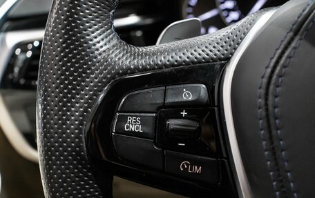 BMW 5 серия, 2019 год, 3 250 000 рублей, 10 фотография