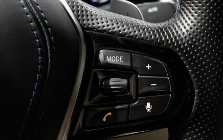 BMW 5 серия, 2019 год, 3 250 000 рублей, 9 фотография