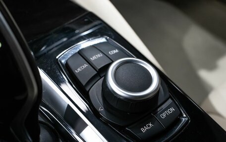 BMW 5 серия, 2019 год, 3 250 000 рублей, 11 фотография