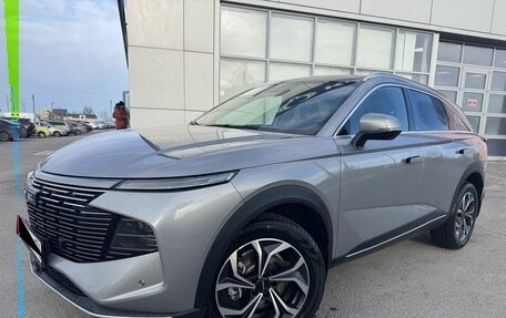 Haval F7, 2025 год, 3 299 000 рублей, 1 фотография