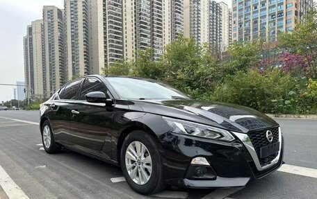 Nissan Altima VI (L34), 2021 год, 2 131 000 рублей, 1 фотография