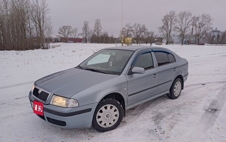 Skoda Octavia IV, 2006 год, 415 000 рублей, 1 фотография