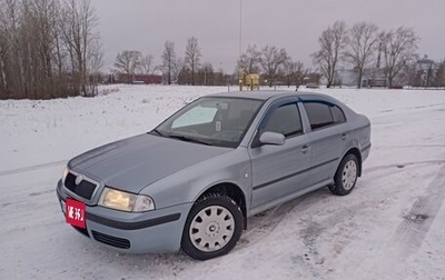 Skoda Octavia IV, 2006 год, 415 000 рублей, 1 фотография