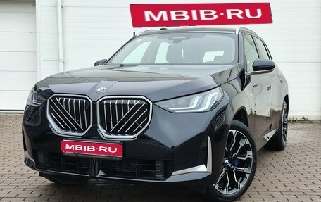 BMW X3, 2025 год, 7 949 000 рублей, 1 фотография